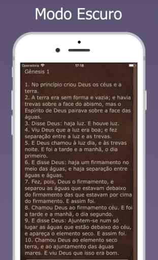 Bíblia Sagrada em Português. 4