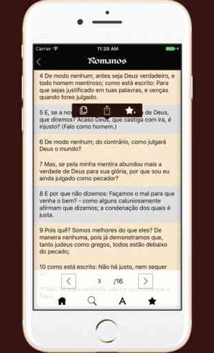 Bíblia Sagrada - Português 3