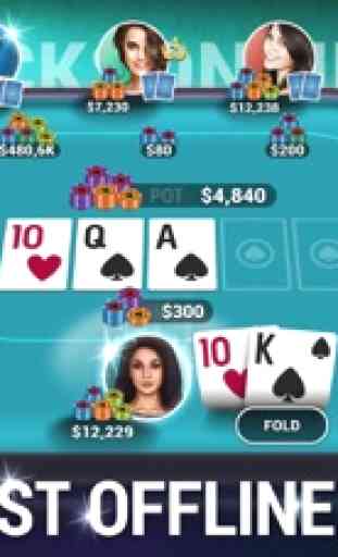 Poker World - Offline Holdem 1