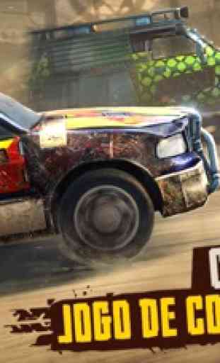 Racing Xtreme: Rally Driver 3D 1