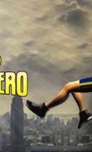 Superhero Kid Animal Rescue - Herói da Justiça 2