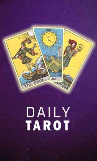 Tarô diário & Astrologia 1