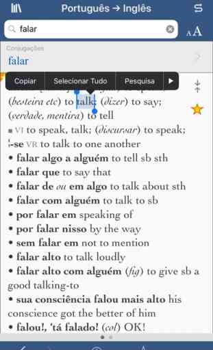 Collins Português-Inglês 1
