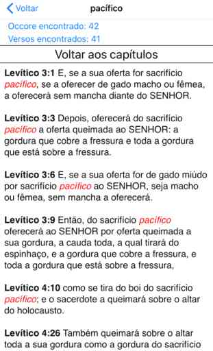 Concordância Bíblica Português 2