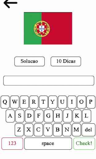 Country Flags Quiz 4