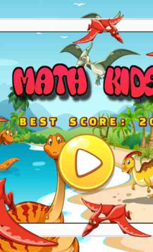matemática jogos gratuitos para crianças Math 4