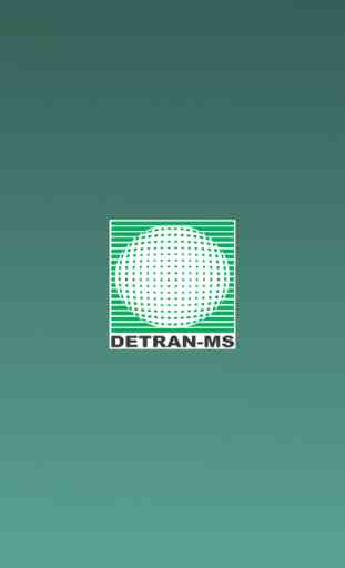 DETRAN MS 1