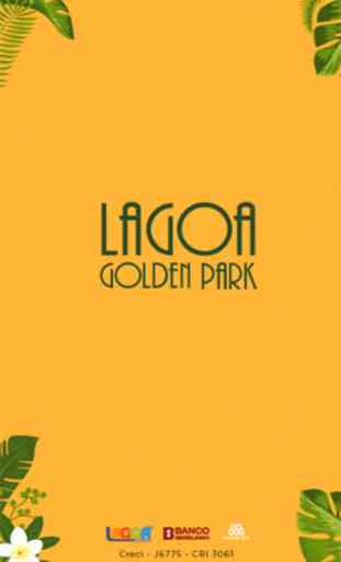Lagoa Golden Park 1