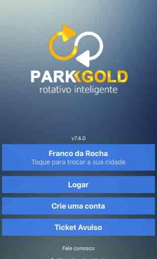 Park Gold 3