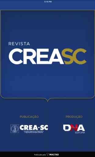 Revista CREA SC 3