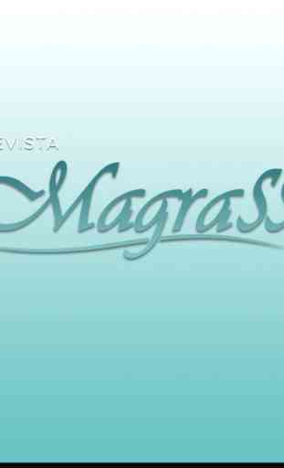 Revista MagraSS 1