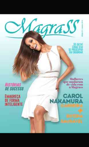 Revista MagraSS 3