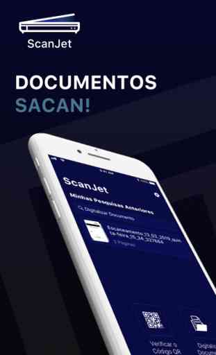 ScanJet - Scanner PDF 1