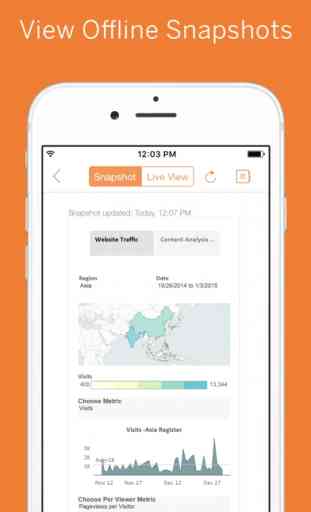 Tableau Mobile - Workspace ONE 2