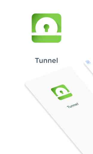 VMware Tunnel 1