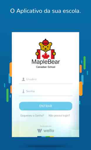 Agenda Maple Bear Pouso Alegre 1
