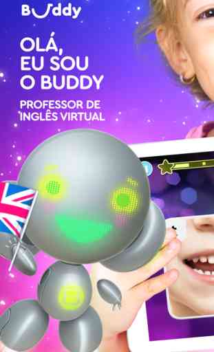 Buddy – Inglês Infantil 2
