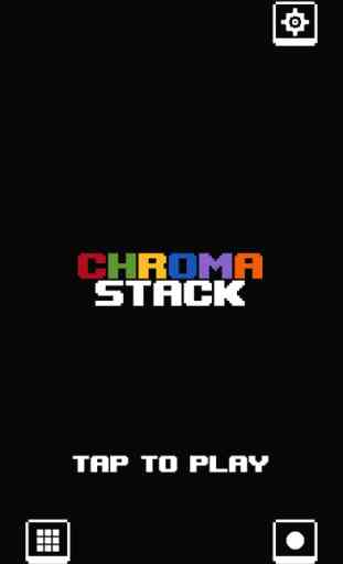 Chroma Stack 1