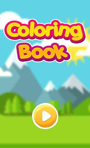 dinossauro livro de colorir jogos de criança livre 1