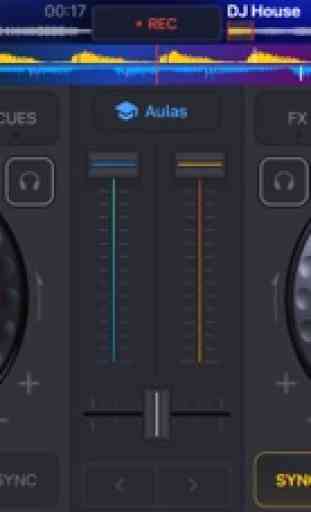 DJ it! Mixar e Remixar Música 1