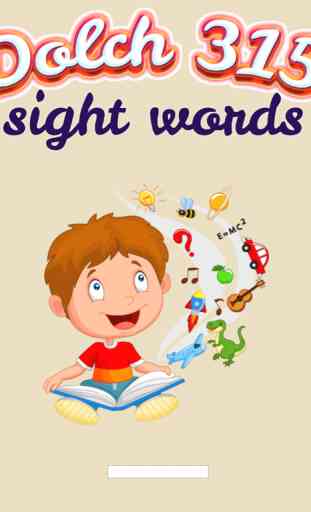 Reading Sight Words List Games 4
