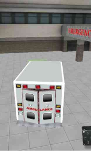 ambulância 911 2