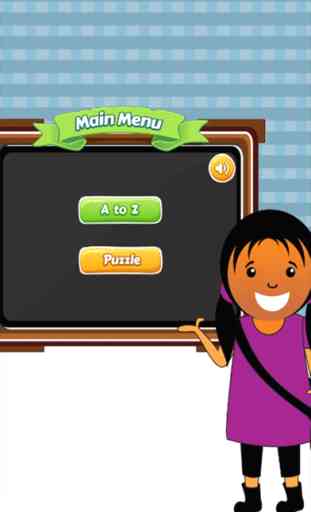 app aprender inglês vocabulário criança gratuito 1 2