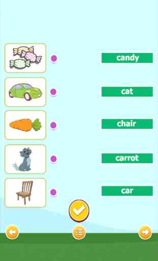 app aprender inglês vocabulário criança gratuito 2 2