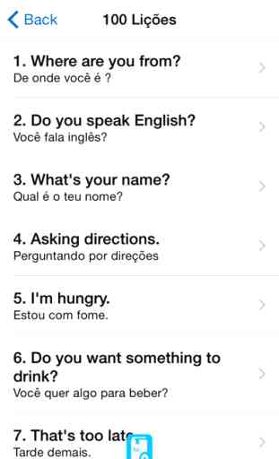 Aprender Inglês - English Study for Portugese 4