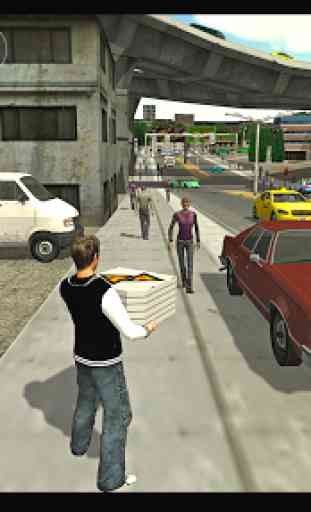 Clash of Crime Mad San Andreas 2