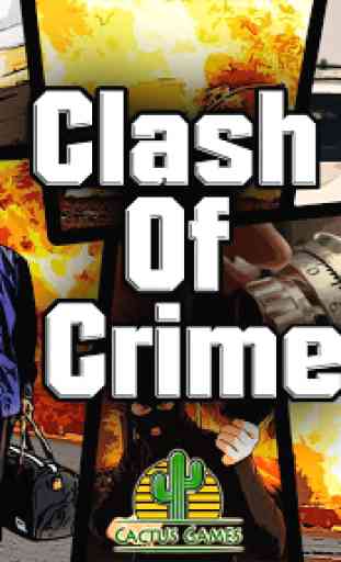 Clash of Crime Mad San Andreas 4