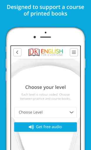 DK English for Everyone 2