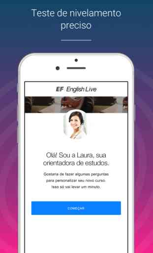 EF English Live Business 3
