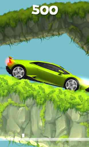 Exion Hill Racing 2