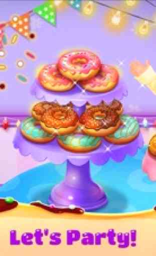 fabricante de donuts 4