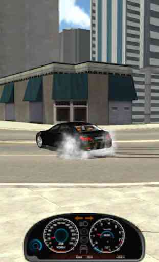 Jogo Car Simulator 3