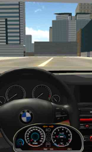 Jogo Car Simulator 4