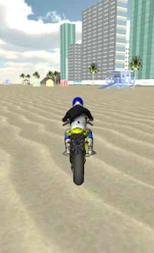 Motorbike City Racing 2