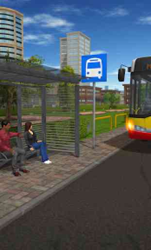 Ônibus Jogo Grátis - Principais Jogos de Simulador 3