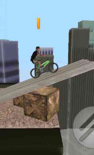 PEPI Bike 3D 1