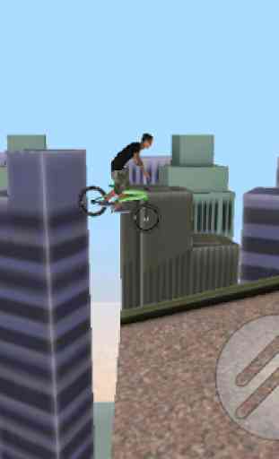 PEPI Bike 3D 3