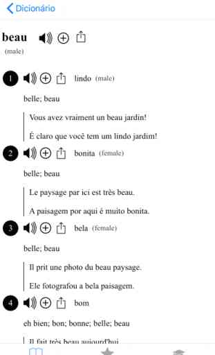 Francês-português dicionário 2