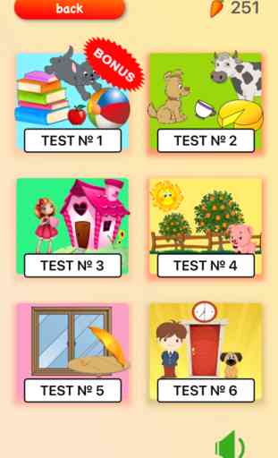 Inglês e jogos para crianças 4