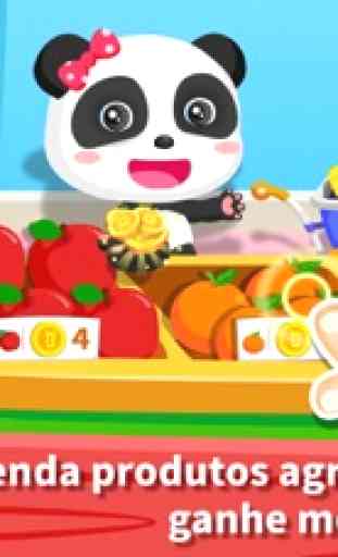 Fazenda Baby Panda 4