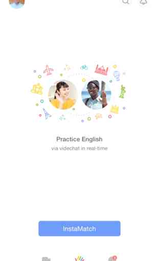 Hallo: Practice English 3
