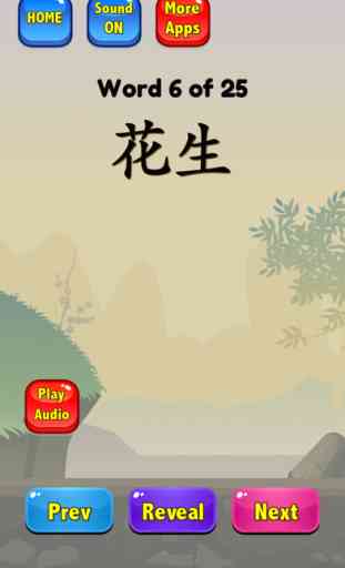 Learn Chinese Flashcards HSK 4