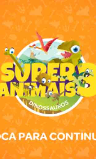 Pingo Doce Super Animais 3 1