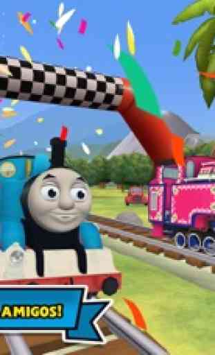 Thomas e Seus Amigos 1
