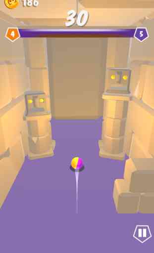 Amaze Ball 3D: A Fun Maze Game 1