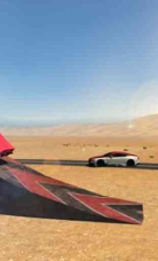 American Muscle Car Simulator: Carros Clássicos 3